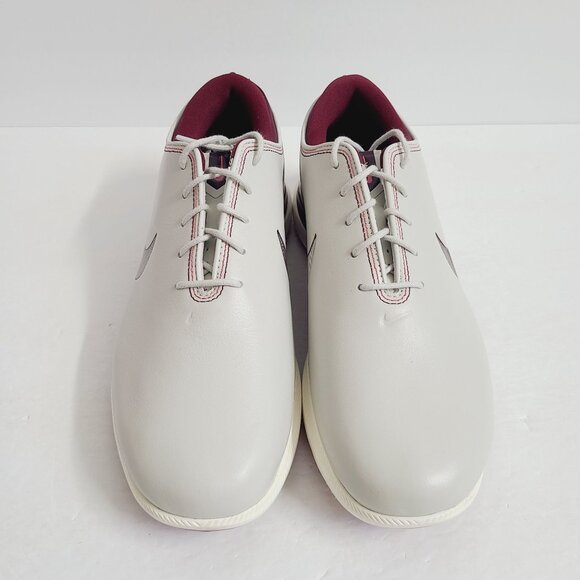 NEW Nike Air Zoom Victory Tour 2 Golf Shoes CW8155-002 Size 10 Light Bone Dark main image 6